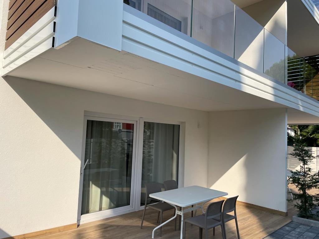 Lake Side Suites Riva del Garda Exterior foto
